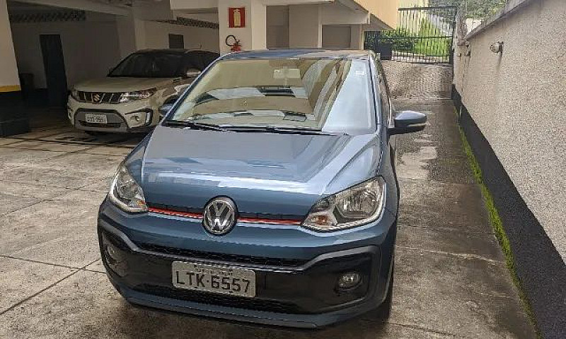 Vw Up  Move Tsi 17/1...
