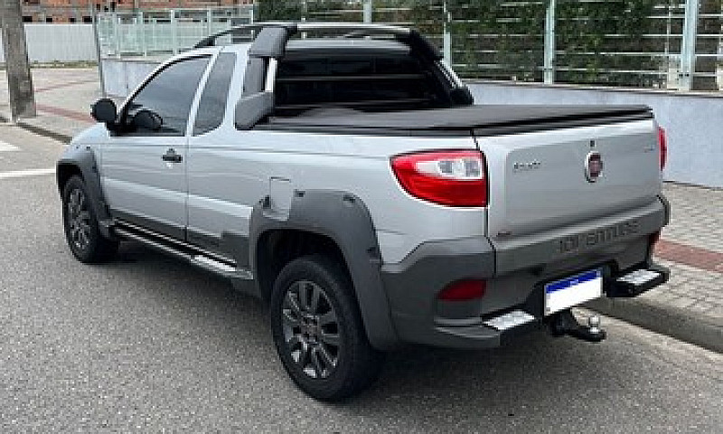 Strada Adventure 1.8...