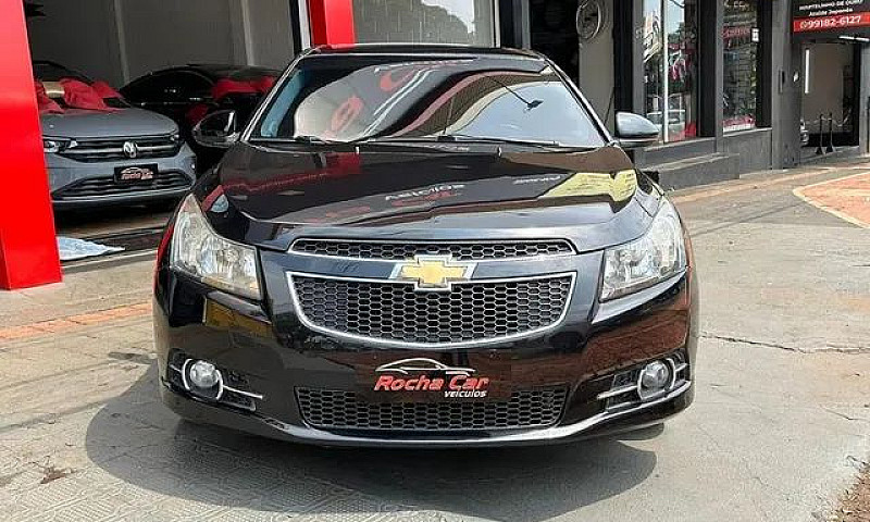 Chevrolet Chev Cruze...