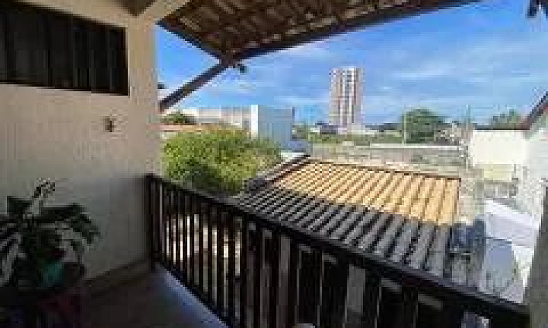 ~  Casa No No Bairro...