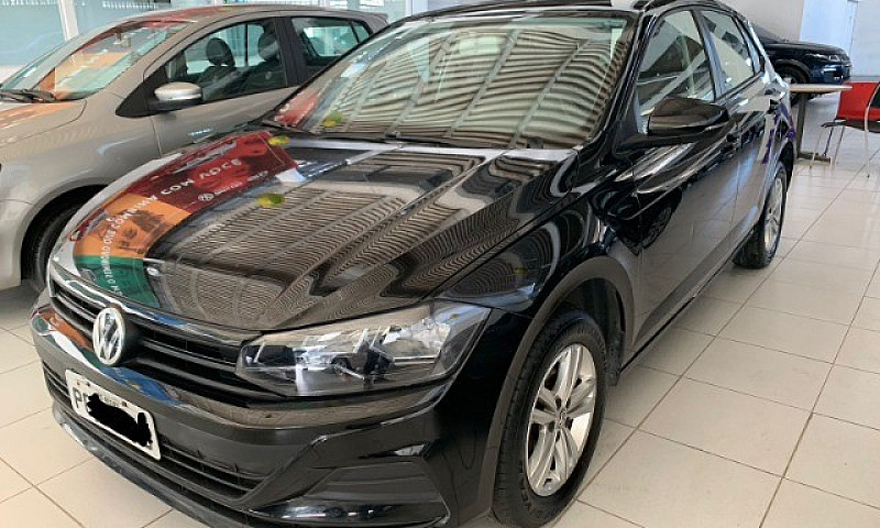 Polo Msi 1.6 Automat...