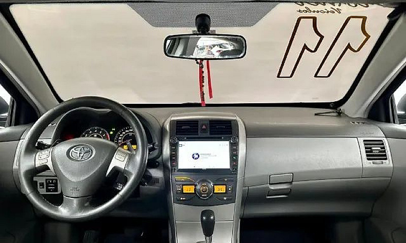 Toyota Corolla Xei 2...