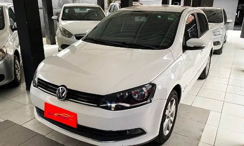 Novo Gol 1.6 Power F...