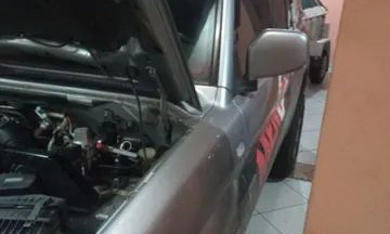 Mitsubishi Tr4 Ano 0...