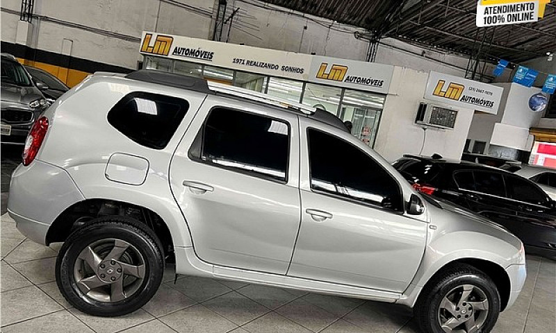 Renault Duster 2013 ...