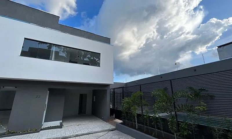 Casa C/ 3 Suítes ...