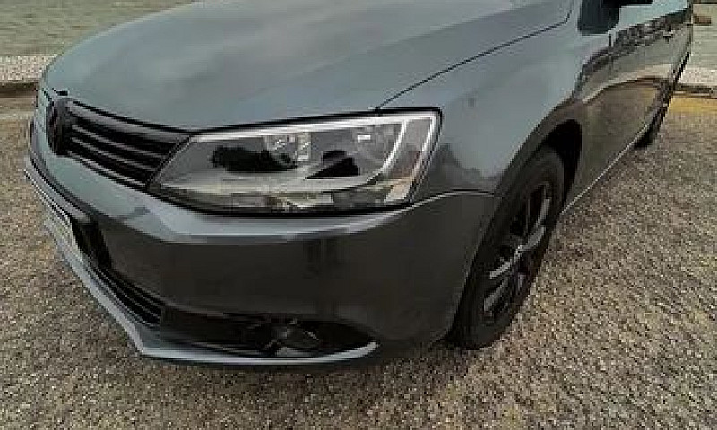 Jetta Comfortline 2....