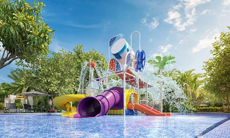 Makai Acqua Resort -...