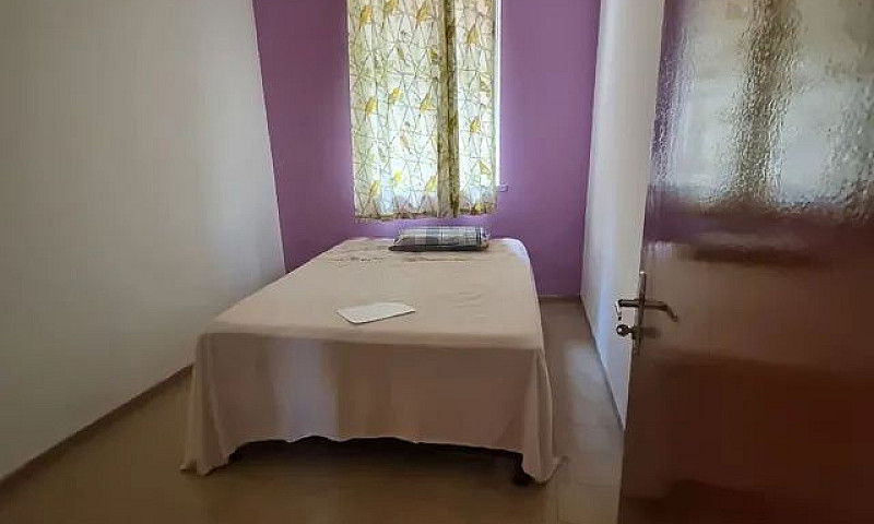 Casa 3/4 Semimobilia...