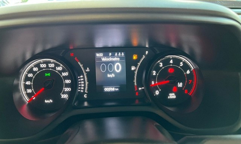 Fiat Pulse Audace 4P...