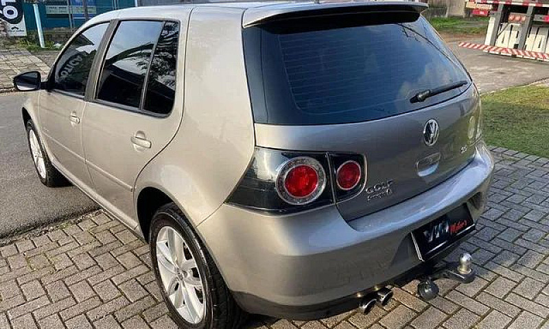 Volkswagen Golf Spor...