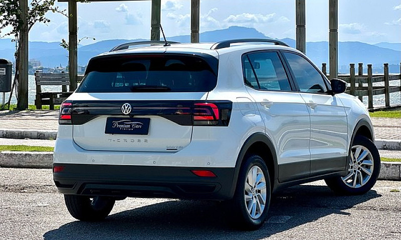 Volkswagen T-Cross 2...