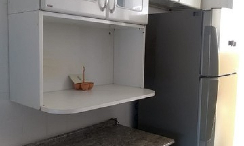 Quarto Em Ap. Encruz...