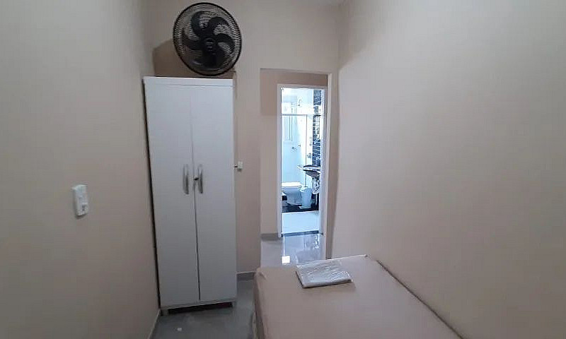 Apartamento Temporad...
