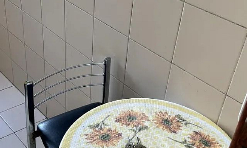 Apartamento Dois Qua...