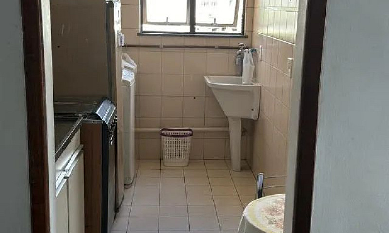 Apartamento Dois Qua...