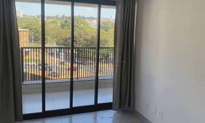 Apartamento Padrão E...