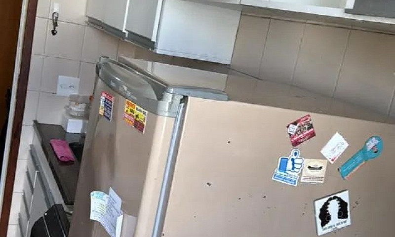Apartamento Dois Qua...