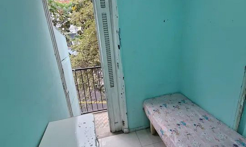 Quarto Mobiliado Pag...