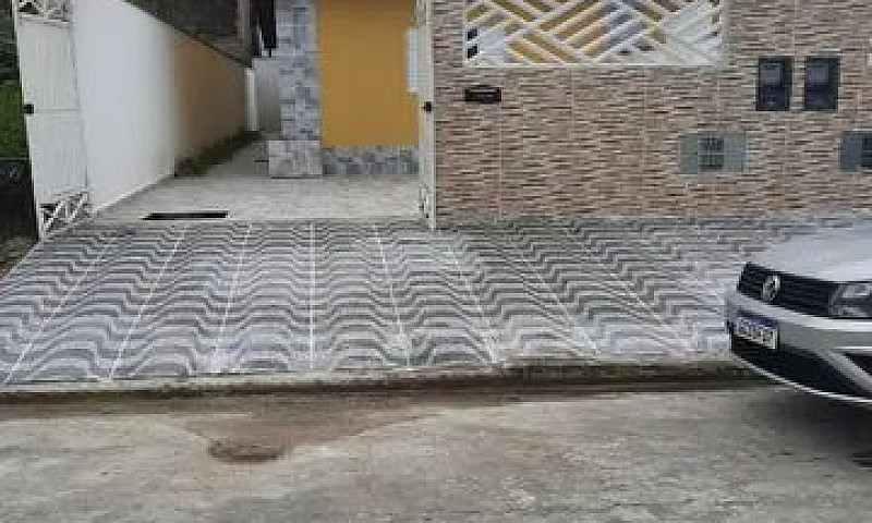 Casa Em Rua Padre Jo...
