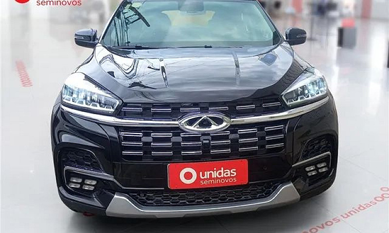 Chery Tiggo 8 2022 1...