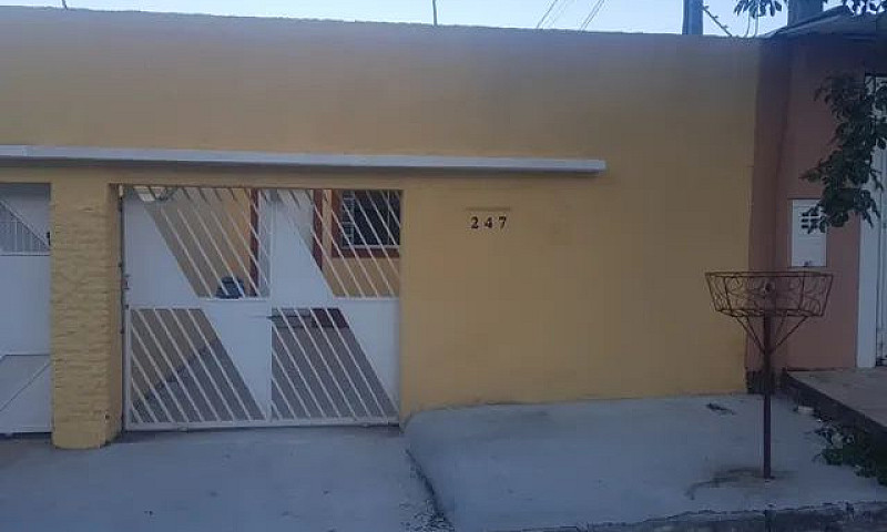 Casa 3 Quartos Vila ...