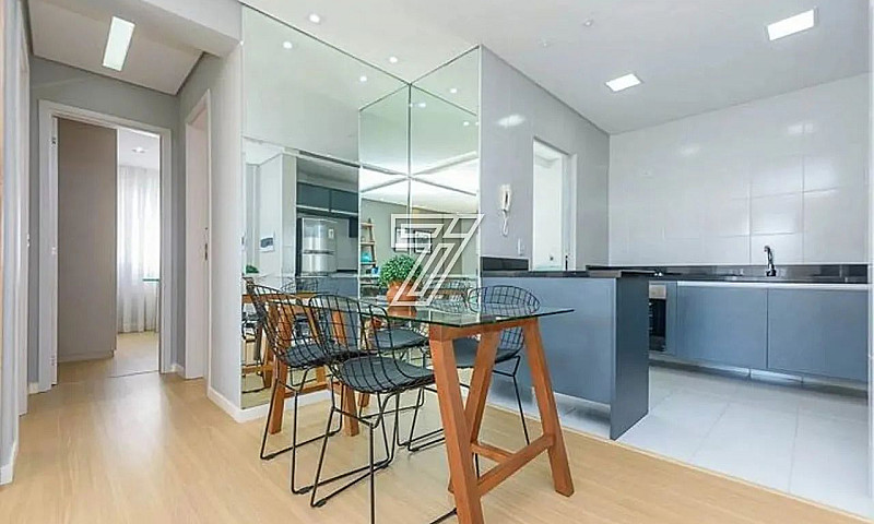Apartamento A Venda ...