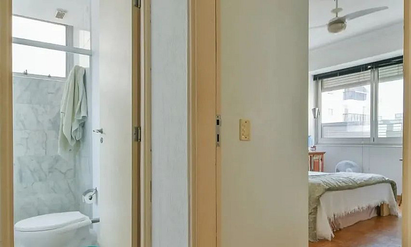 Apartamento Tipo Par...