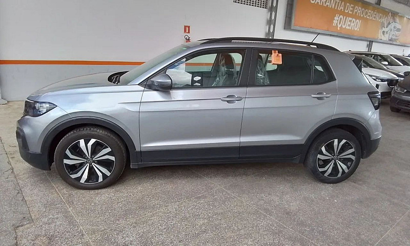 Volkswagen T-Cross 2...