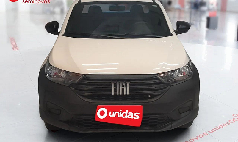 Fiat Strada 2022 1.4...