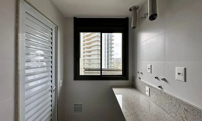 Apartamento 4 Suites...