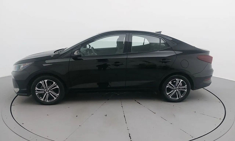 Hyundai Hb20S 2024 1...