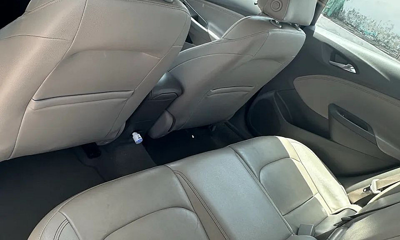 Chevrolet Cruze Ltz ...