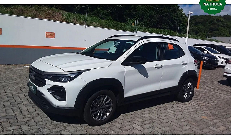 Fiat Pulse 2024 1.3 ...