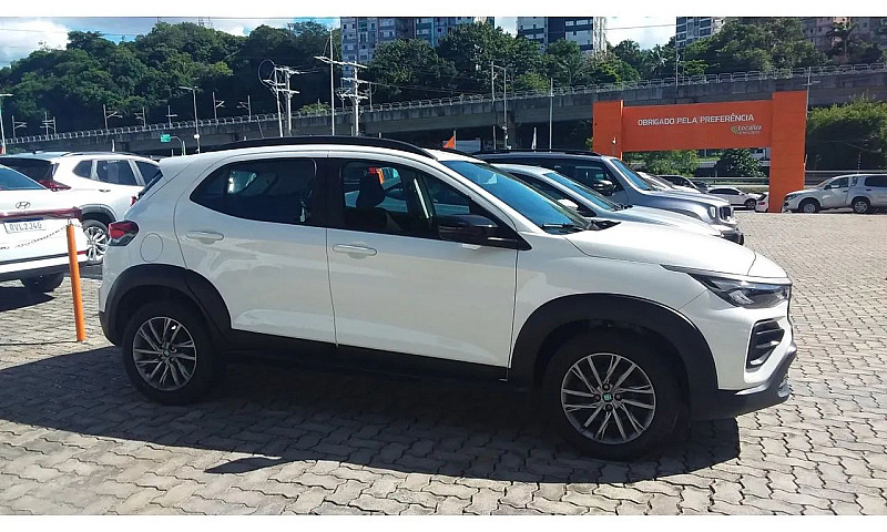 Fiat Pulse 2024 1.3 ...