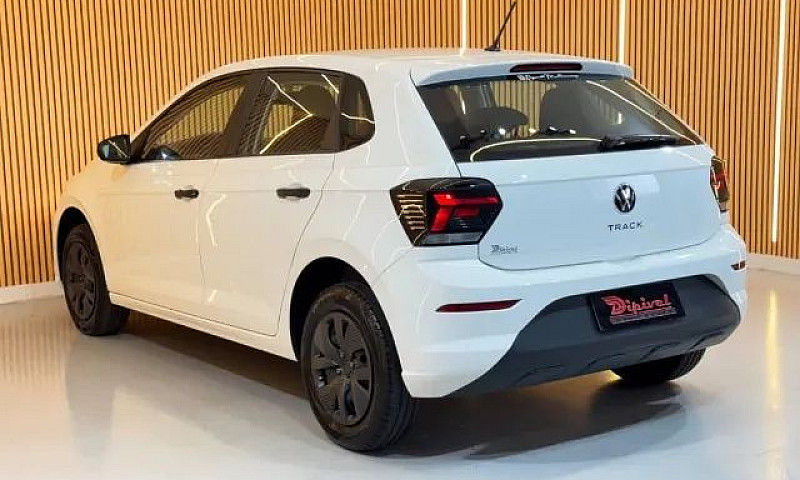 Volkswagen Polo Trac...