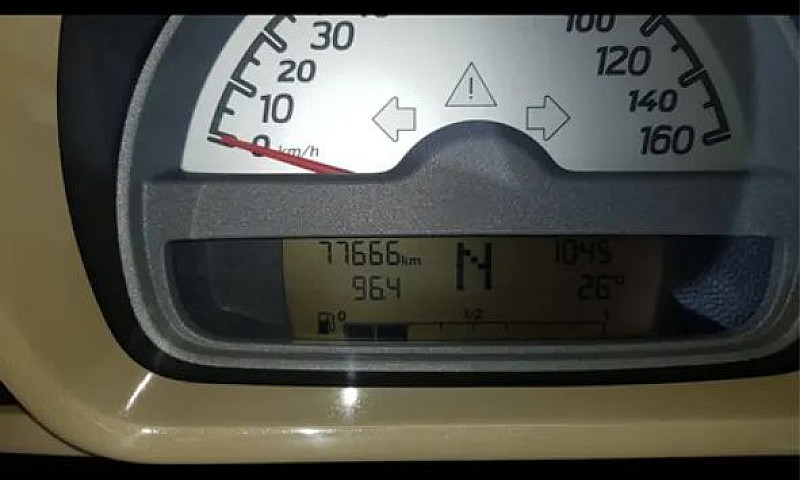 Smart Fortwo Passion...