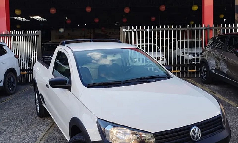 Saveiro Robust 2023...