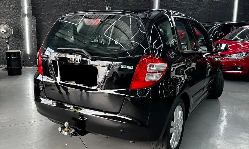 Fit Ex 1.5 Mec Flex ...