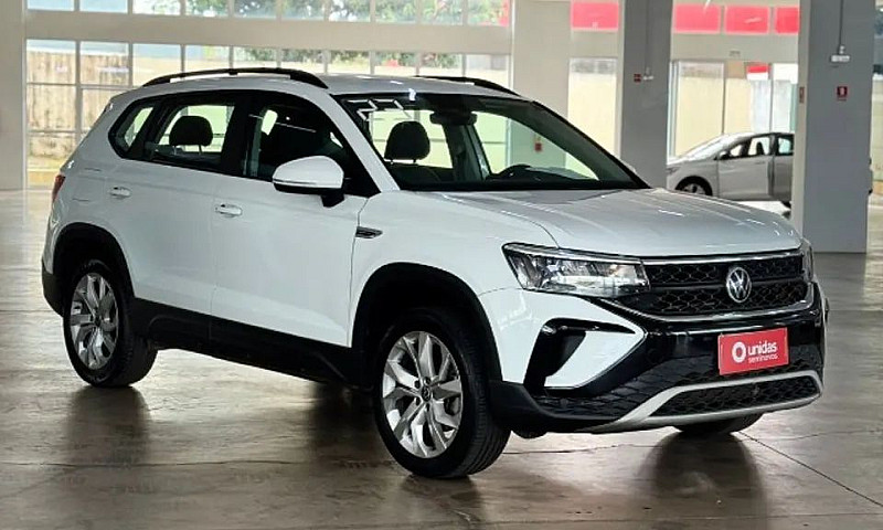 Volkswagen Taos Comf...