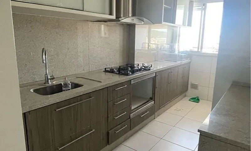 Apartamento Mobiliad...