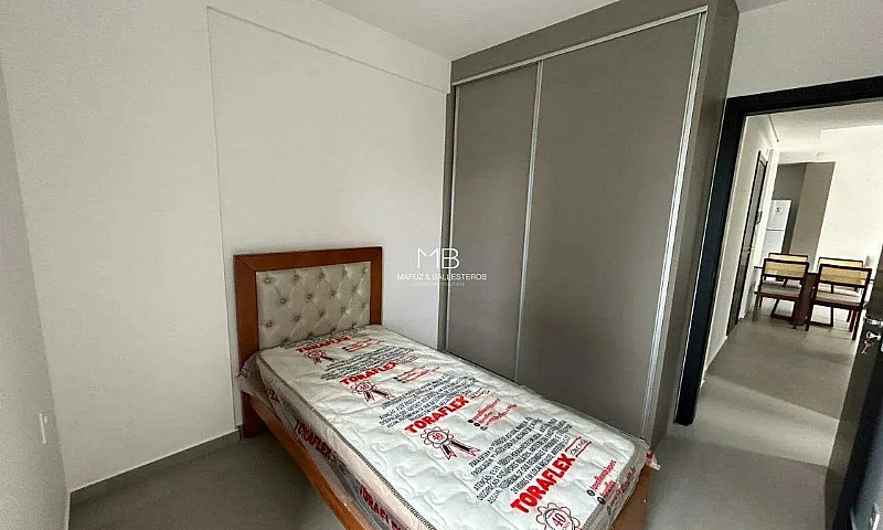 Apartamento Para Alu...