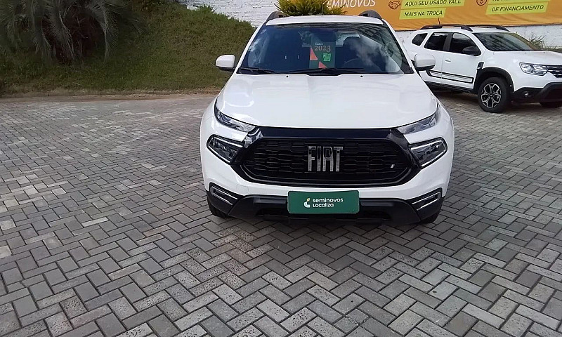 Fiat Toro 2024 1.3 T...