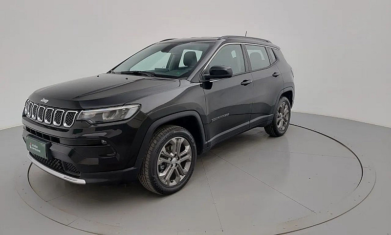 Jeep Compass 2023 1....