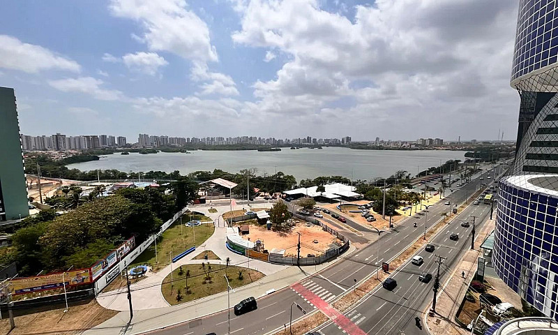 Vendo Apart Na Penín...