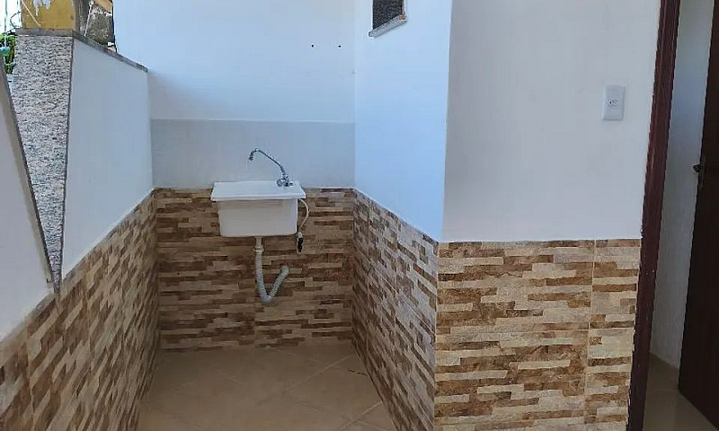 Alugo Casa No Turf P...