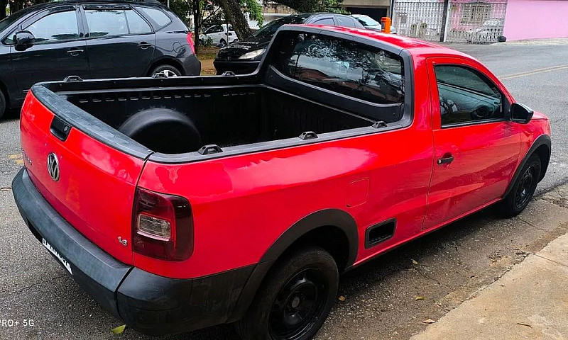 Volkswagen Saveiro 1...