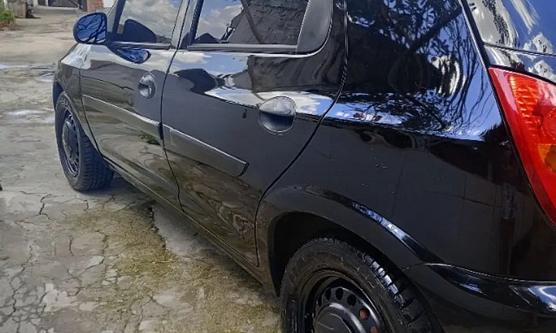 Chevrolet Celta 1.0/...