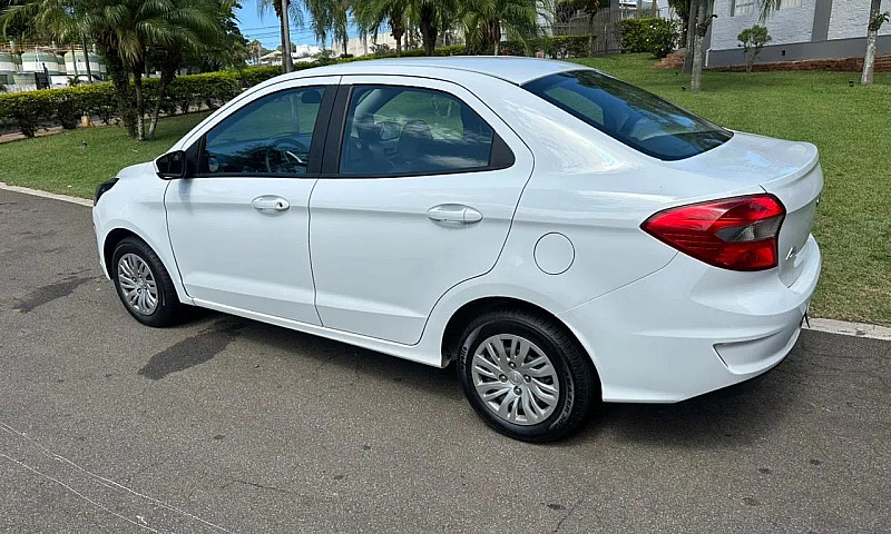 Ford Ka 1.0 Se/Se Pl...