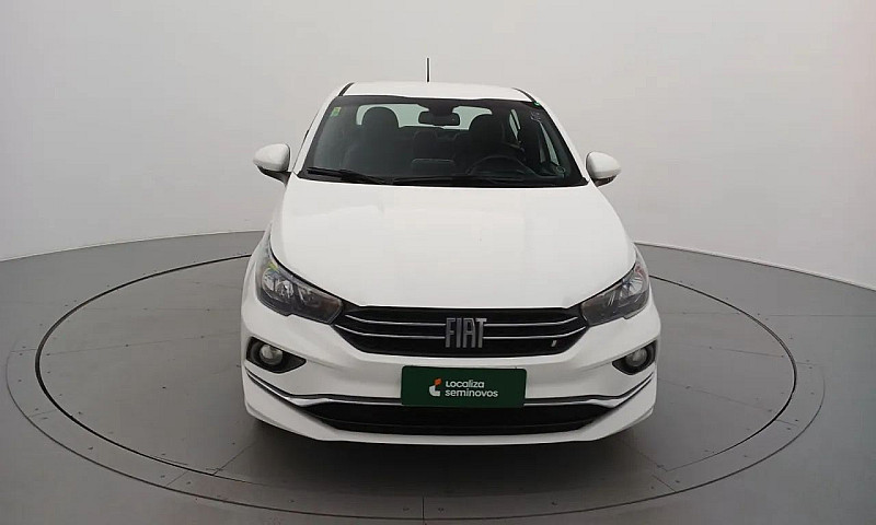 Fiat Cronos 2024 1.3...
